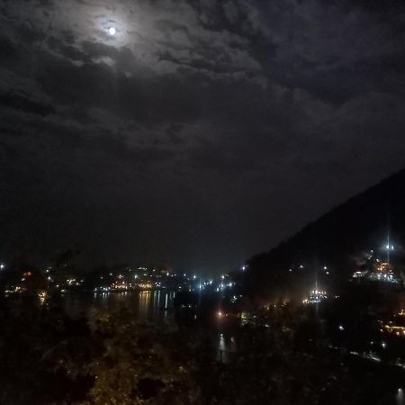 Shiva Solace By Tofoh Nainital Exteriör bild