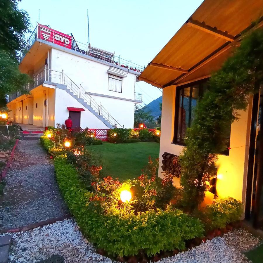 Shiva Solace By Tofoh Nainital Exteriör bild
