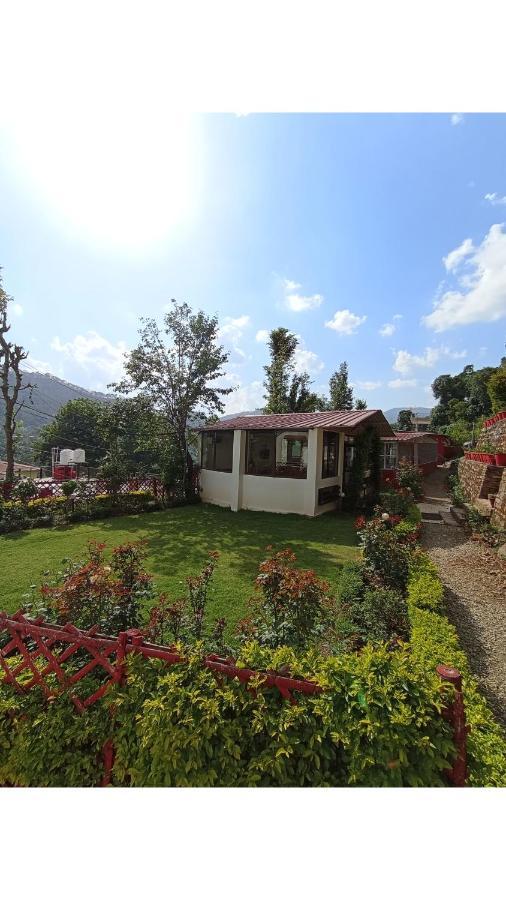 Shiva Solace By Tofoh Nainital Exteriör bild