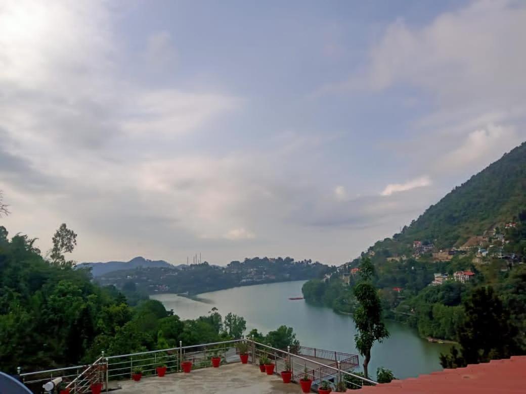 Shiva Solace By Tofoh Nainital Exteriör bild