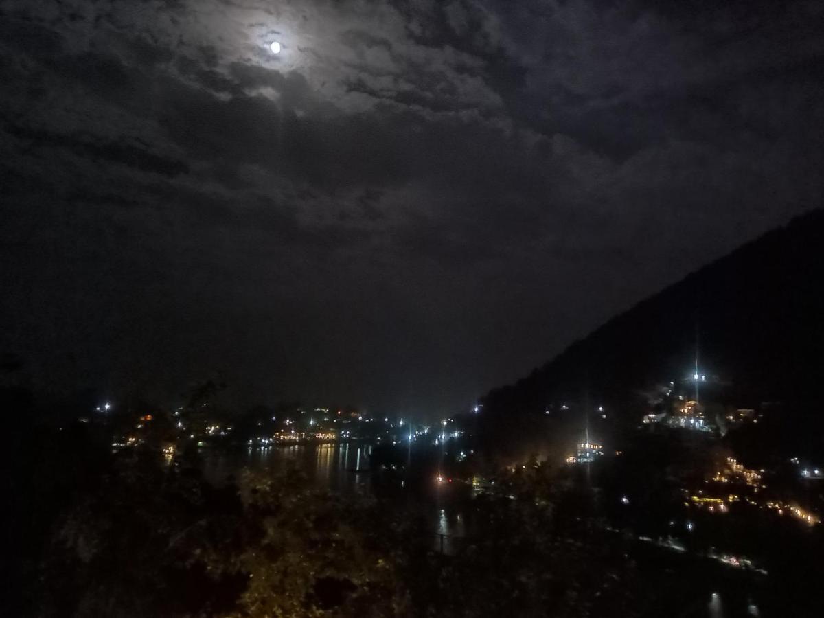 Shiva Solace By Tofoh Nainital Exteriör bild
