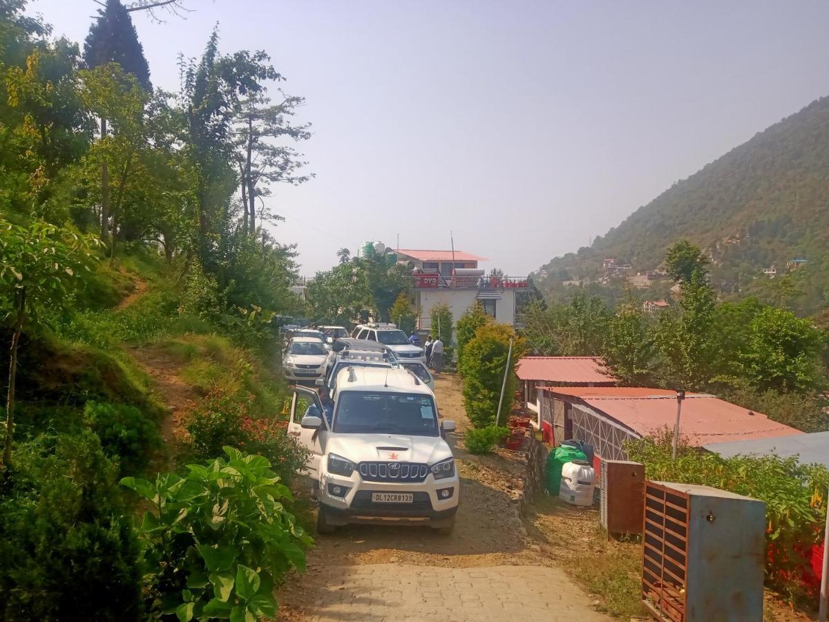 Shiva Solace By Tofoh Nainital Exteriör bild