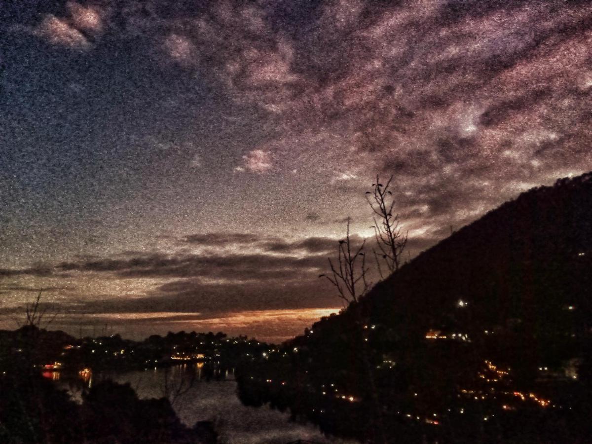 Shiva Solace By Tofoh Nainital Exteriör bild